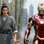 From Jin Yong Universe to Marvel: Why Chinese Superheroes Are Different