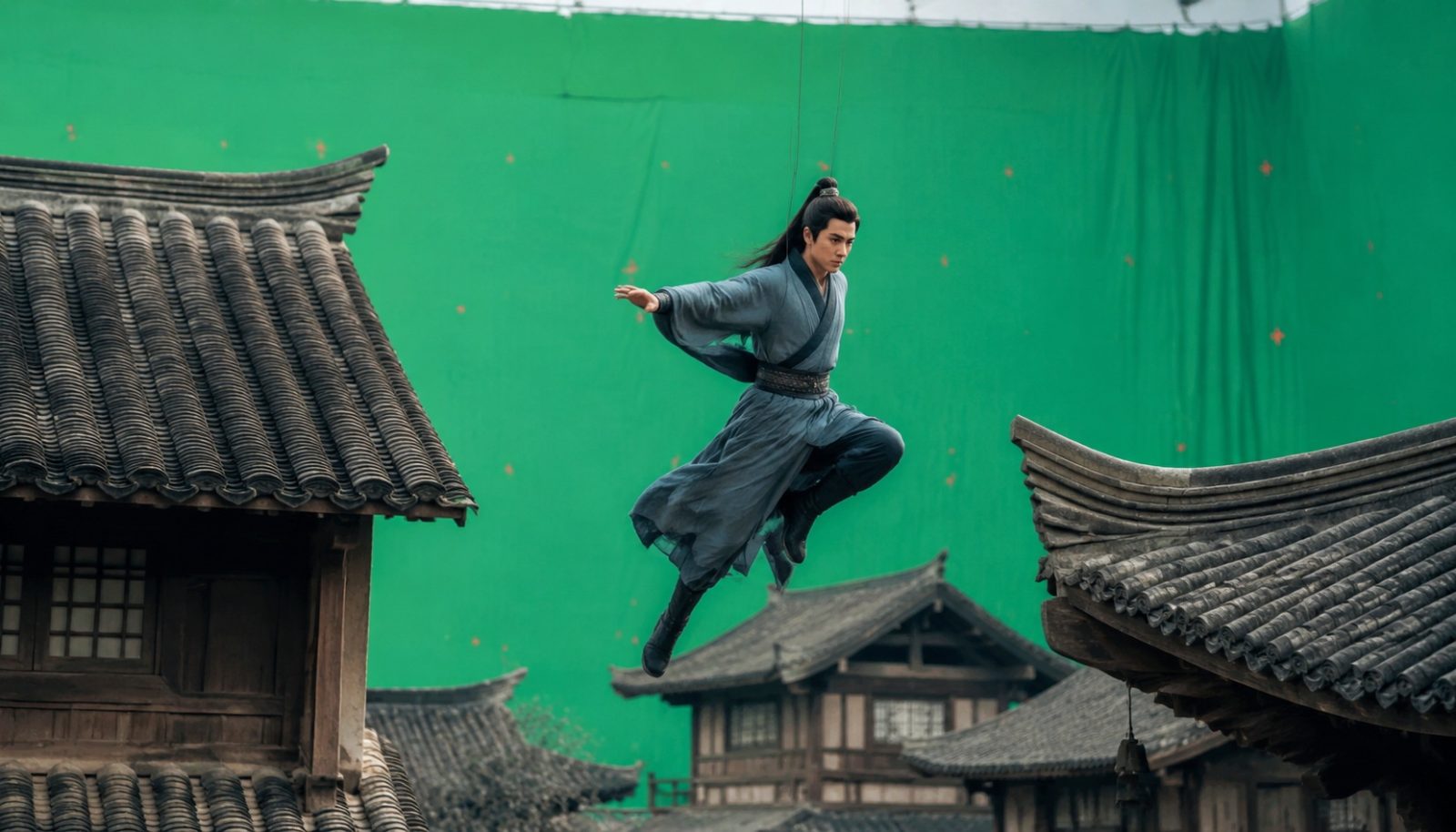 Why Do Remakes of Chinese Wuxia TV Dramas Always 'Ruin the Classic'?