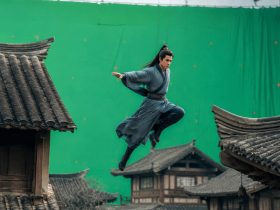 Why Do Remakes of Chinese Wuxia TV Dramas Always 'Ruin the Classic'?