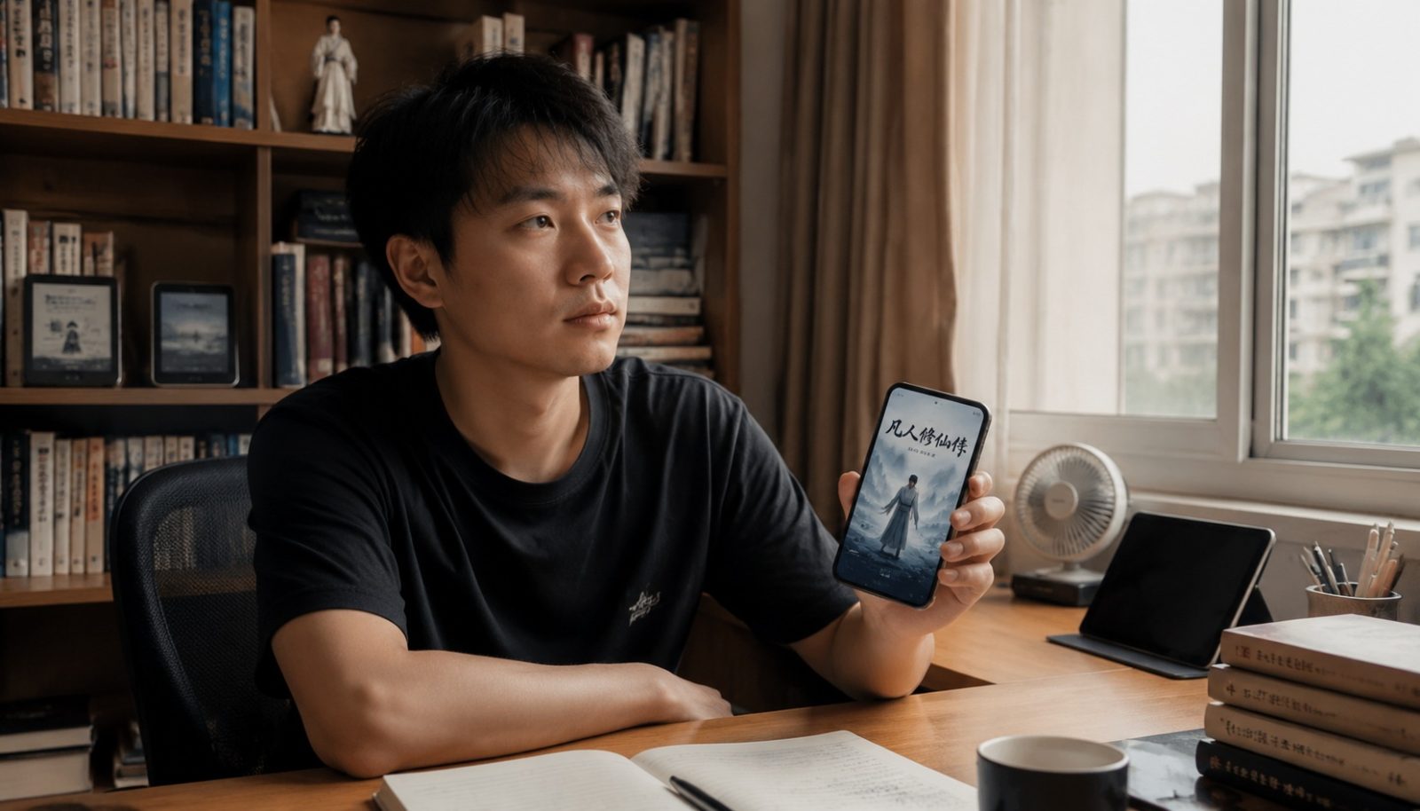 How the Concept of “Cultivation” Shapes Chinese Youth Values