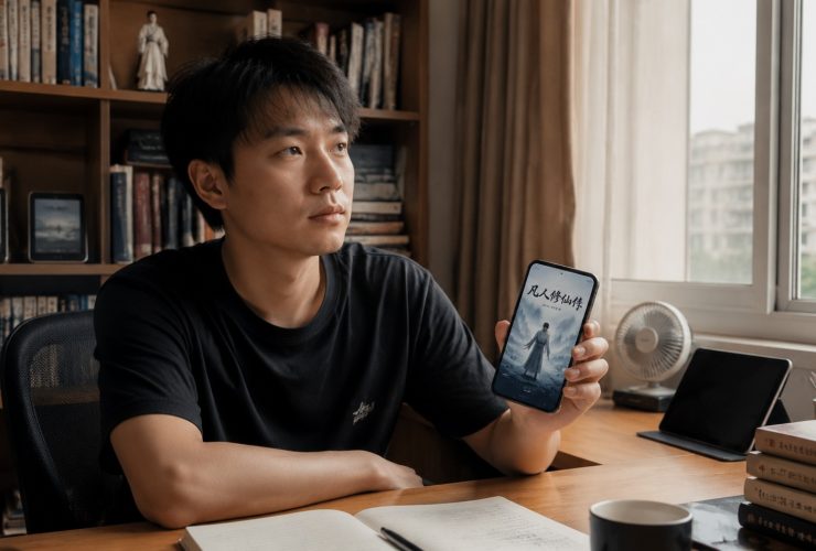 How the Concept of “Cultivation” Shapes Chinese Youth Values