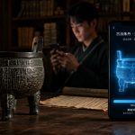Alchemy and Talismans: How Ancient Chinese Elements Are Modernized in Cultivation Novels
