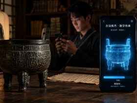 Alchemy and Talismans: How Ancient Chinese Elements Are Modernized in Cultivation Novels
