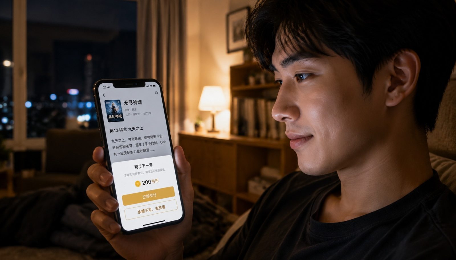 The Pay-per-Chapter Model: Why Chinese Readers Pay for Cultivation Novels