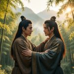 Brotherhood and Master-Disciple Bonds: Idealized Relationships in Cultivation Novels