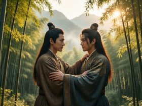 Brotherhood and Master-Disciple Bonds: Idealized Relationships in Cultivation Novels