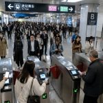 Scan to Ride: How Chinese Subways Move 200 Million People Daily