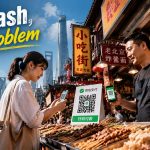 No Cash, No Problem: The Infrastructure Behind China's Mobile Payment