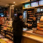 24-Hour Convenience Stores: The 'Infrastructure' of China's Nightlife