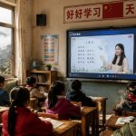 5G for All: Online Classes in a Remote Mountain Primary School