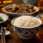The Rules of a Bowl of Rice: Why Chinese Main Meals Reject Finger Foods