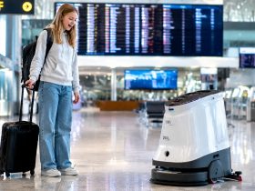 A 16-Year-Old Nordic Girl's First Solo Trip to Shanghai: Shattering Stereotypes