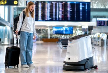 A 16-Year-Old Nordic Girl's First Solo Trip to Shanghai: Shattering Stereotypes