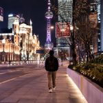 Walking Alone at 3 AM: Is Shanghai Safe for Strangers?