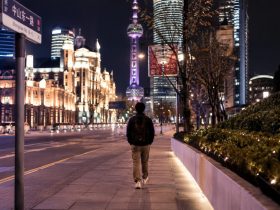 Walking Alone at 3 AM: Is Shanghai Safe for Strangers?