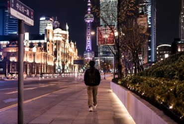 Walking Alone at 3 AM: Is Shanghai Safe for Strangers?