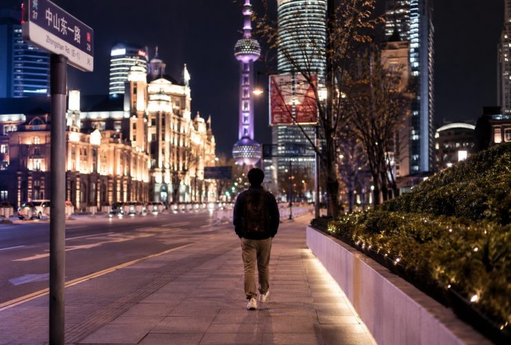 Walking Alone at 3 AM: Is Shanghai Safe for Strangers?