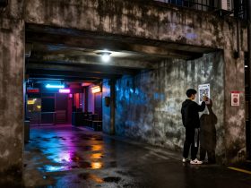 Chongqing's Neon Underbelly: A Guide to Its Underground Clubs