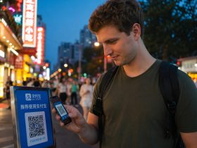 How to Set Up WeChat Pay and Alipay as a Foreigner: A Practical Guide