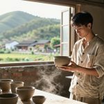 I Gave Up a Six-Figure Tech Job in Beijing to Make Pottery in a Village of 200 People