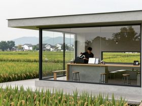 Coffee in the Fields: Young People Leaving Big Cities to Farm