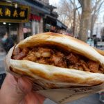 Roujiamo: A 2,000-Year-Old Predecessor to the Hamburger