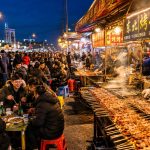 Street Smoke and Fire: Finding the Authentic BBQ Recipe in Qiqihar