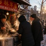 The 'Carb Philosophy' of Jilin: Why This City's Food Map Is So Substantial