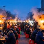 Shenyang's 4 AM Market: The Fireworks of Life and the Hardcore Breakfasts Locals Love