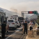 RV Travel During Chinese Holidays: Traffic Jams, Spot-Hunting, and Surprises