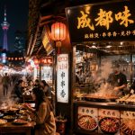 Dietary Confidence: How China's Cuisine Diversity Built an Immune Wall Against Westernization