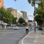 American Couple Surprised to Find China's Fourth-Tier City Cleaner and More Modern Than Imagined