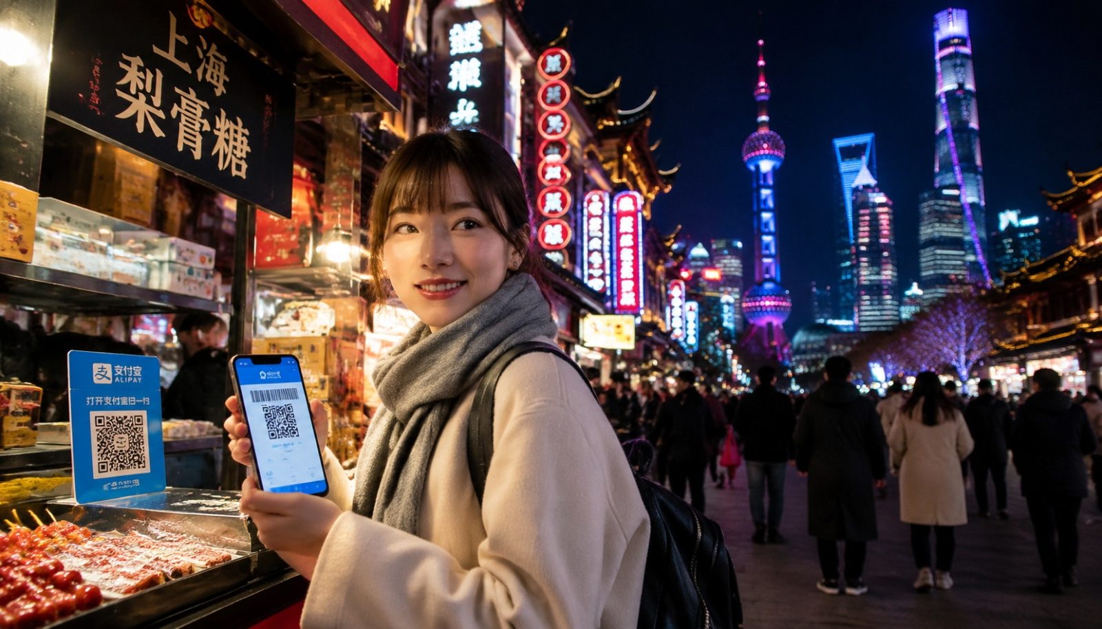 Why Japanese Tourists Say 'I Was Lied About China' After Going Home?