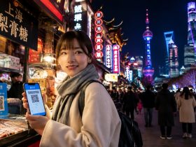 Why Japanese Tourists Say 'I Was Lied About China' After Going Home?
