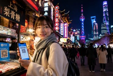 Why Japanese Tourists Say 'I Was Lied About China' After Going Home?