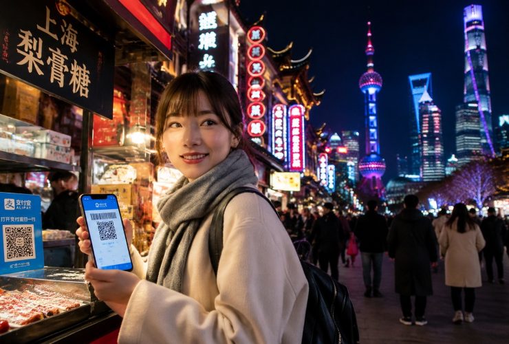 Why Japanese Tourists Say 'I Was Lied About China' After Going Home?