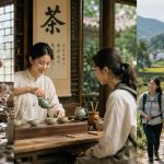 From 'Been There, Done That' to Deep Experience: The Evolution of China's Tourism Industry