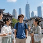 Why Young Chinese No Longer Worship the West? A French Student's Observation