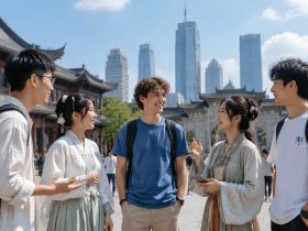 Why Young Chinese No Longer Worship the West? A French Student's Observation