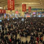 Home Is a Religion: Why Chinese People Go to Any Length to Return for Spring Festival