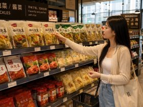 Why Sichuan Pickles Won't Die: The Rebirth of Traditional Fermentation in Big Cities
