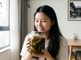 Nostalgia in a Pickle Jar: How Sichuan Expats Stay Connected to Home