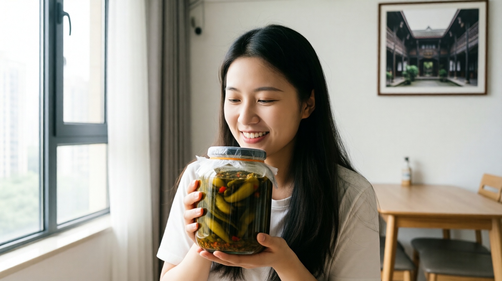Nostalgia in a Pickle Jar: How Sichuan Expats Stay Connected to Home