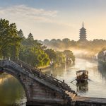 From Beijing to Hangzhou: A 2,500-Year Civilizational Journey Along the Grand Canal