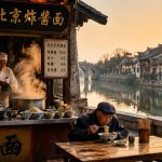 A Taste of the Grand Canal: Savoring Millennia of Food and Culture from North to South