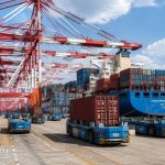 From Container to Doorstep: How Chinese Ports Shape Your Daily Life