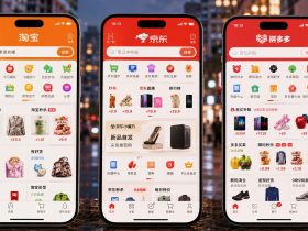 Taobao, JD, and Pinduoduo: How China's Three E-Commerce Giants Diverge in 2025