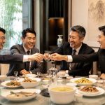 Baijiu Survival Guide: Decoding the Hidden Language of Chinese Business Dinners