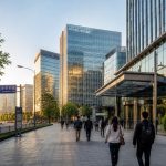 From Silicon Valley to "Wisdom Valley": Inside Beijing's AI Companies