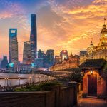 From Cyberpunk Skyscrapers to Hidden 1920s Speakeasies: A Shanghai Weekend Route